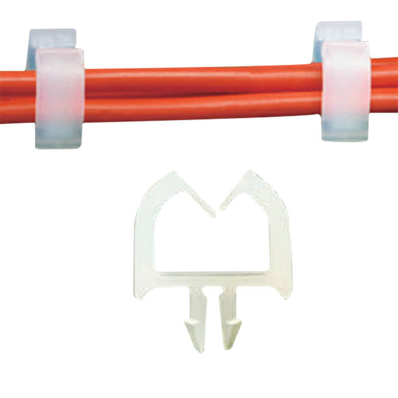 Plastic Wire Mount CH-01S